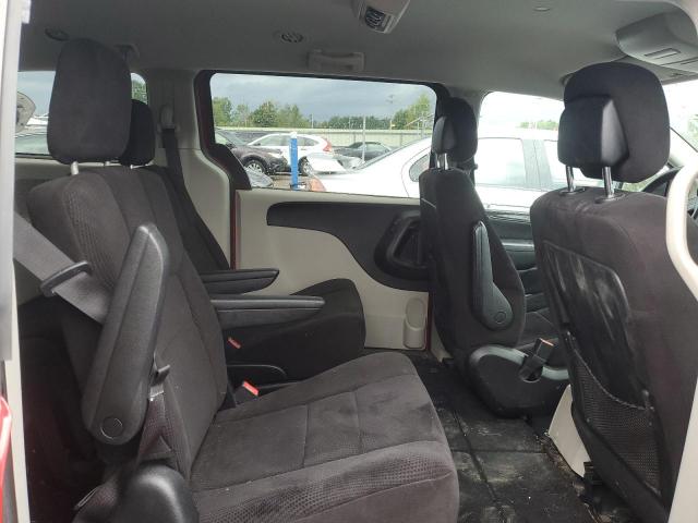 Photo 11 from auction – 2014 DODGE GRAND CARA with VIN 2C4RDGBG7ER130417