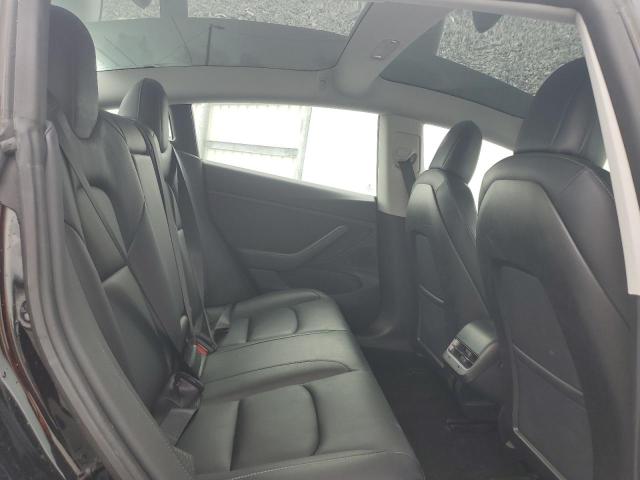 Photo 10 from auction – 2019 TESLA MODEL 3 with VIN 5YJ3E1EAXKF410587