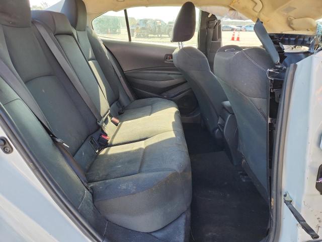 Photo 10 from auction – 2022 TOYOTA COROLLA LE with VIN JTDEPMAE0N3013226