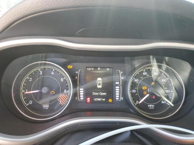 Photo 9 from auction – 2014 JEEP CHEROKEE LATITUDE with VIN 1C4PJLCB9EW313353