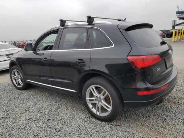 Photo 2 from auction – 2014 AUDI Q5 PREMIUM with VIN WA1LFAFP0EA043223