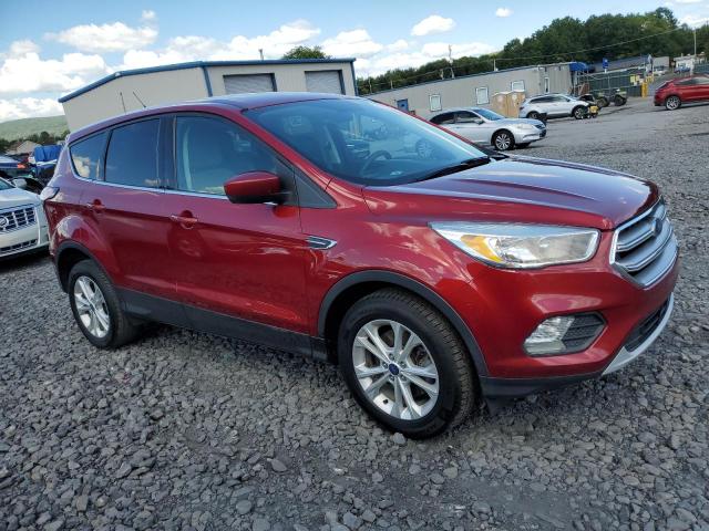 Photo 4 from auction – 2017 FORD ESCAPE SE with VIN 1FMCU9GD6HUD67631