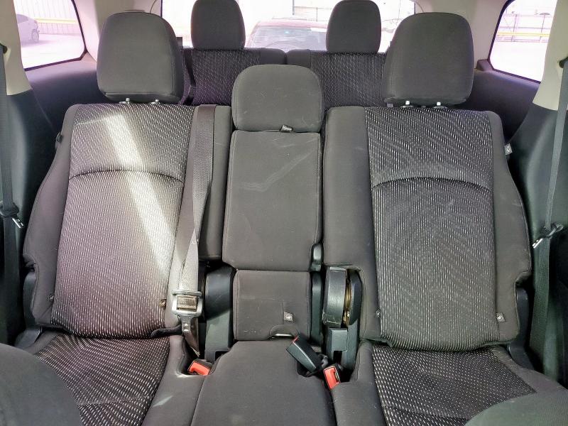 Photo 10 from auction – 2015 DODGE JOURNEY SE with VIN 3C4PDCAB9FT583703