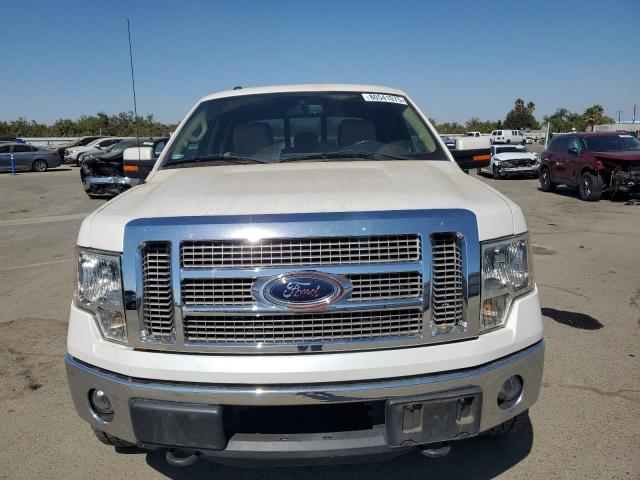 Photo 5 from auction – 2012 FORD F150 SUPER with VIN 1FTFW1ET2CKE23737