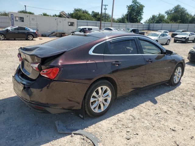 Photo 3 from auction – 2020 CHEVROLET MALIBU with VIN 1G1ZD5ST2LF068195