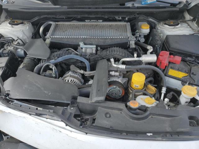 Photo 11 from auction – 2022 SUBARU WRX PREMIUM with VIN JF1VBAF64N9010783