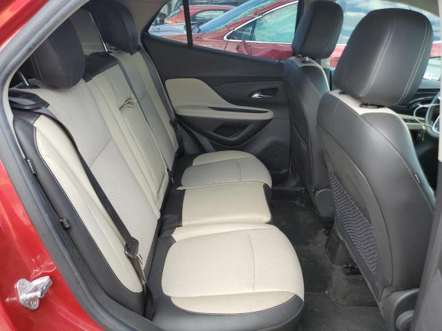 Photo 11 from auction – 2020 BUICK ENCORE PREFERRED with VIN KL4CJASB7LB003639
