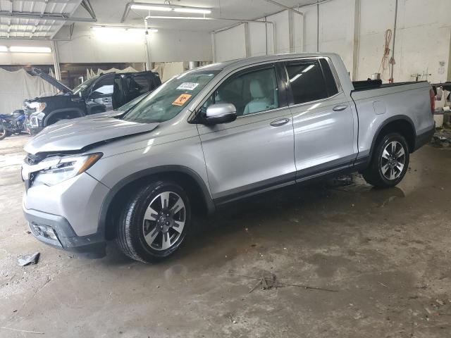 HONDA RIDGELINE 2019 z numerem VIN 5FPYK2F63KB005872 - Zdjęcie z aukcji