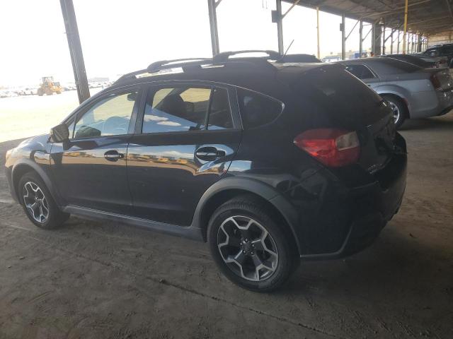 Photo 2 from auction – 2014 SUBARU XV CROSSTR with VIN JF2GPAVC2E8257481