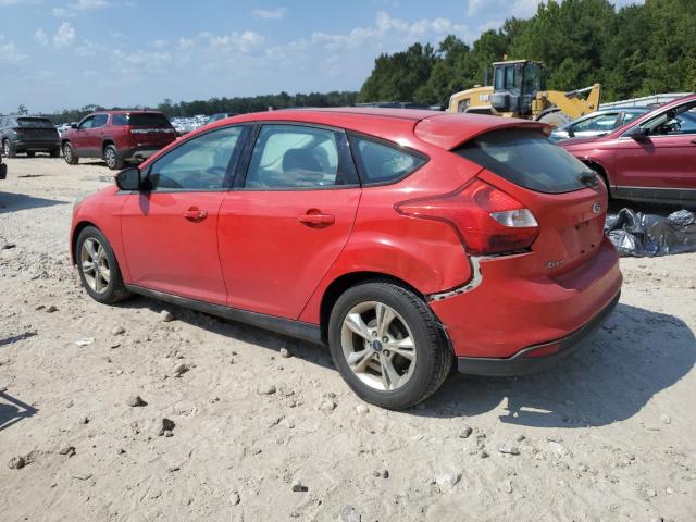 Photo 2 from auction – 2014 FORD FOCUS SE with VIN 1FADP3K24EL288131