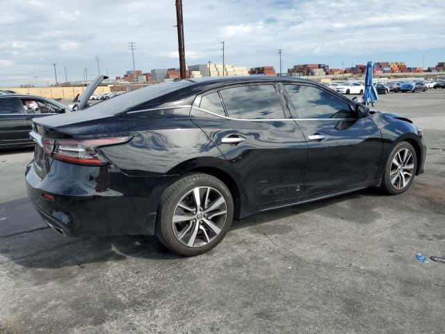Photo 3 from auction – 2019 NISSAN MAXIMA S with VIN 1N4AA6AVXKC377960