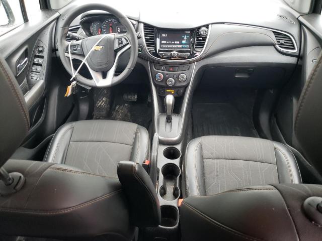 Photo 8 from auction – 2017 CHEVROLET TRAX 1LT with VIN KL7CJPSB0HB172690