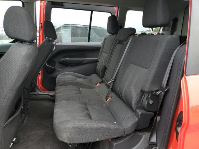 Photo 11 from auction – 2015 FORD TRANSIT CO with VIN NM0GE9F74F1198106