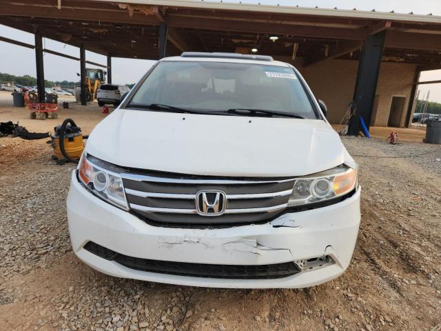 Photo 5 from auction – 2013 HONDA ODYSSEY EX with VIN 5FNRL5H66DB051935