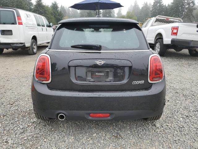 Photo 6 from auction – 2021 MINI COOPER with VIN WMWXR3C08M2N83409