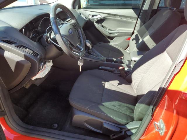 Photo 7 from auction – 2017 FORD FOCUS SE with VIN 1FADP3F26HL328028