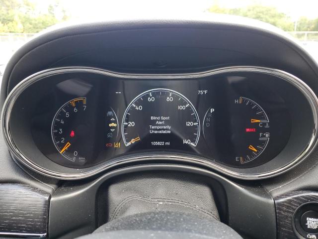 Photo 9 from auction – 2019 JEEP GRAND CHER with VIN 1C4RJFCTXKC788137