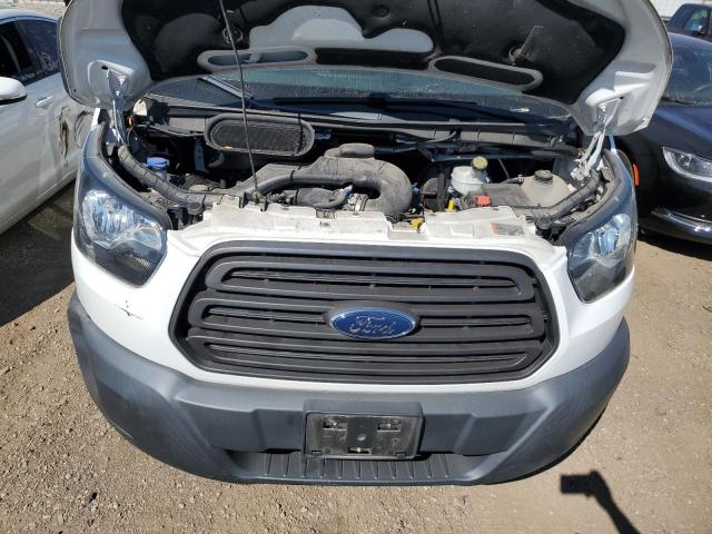 Photo 12 from auction – 2016 FORD TRANSIT T- with VIN 1FBAX2CM5GKA11380