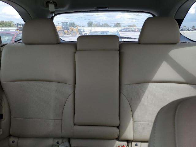 Photo 10 from auction – 2015 SUBARU OUTBACK 3. with VIN 4S4BSEJC7F3335705