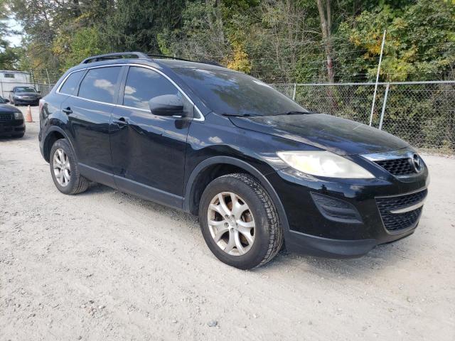 Photo 4 from auction – 2011 MAZDA CX-9 with VIN JM3TB3CV8B0305434