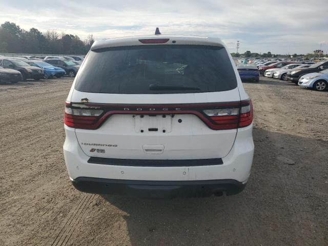 Photo 6 from auction – 2023 DODGE DURANGO PU with VIN 1C4RDJFG2PC673662