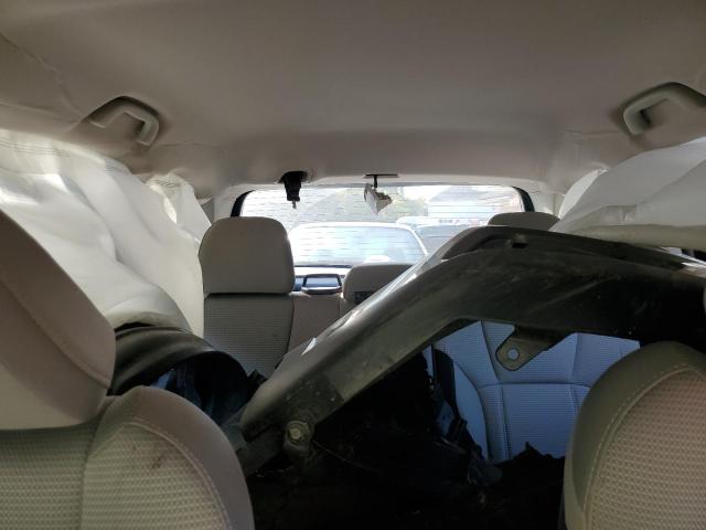 Photo 10 from auction – 2021 SUBARU FORESTER with VIN JF2SKAACXMH430516