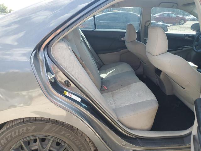 Photo 10 from auction – 2012 TOYOTA CAMRY BASE with VIN 4T1BF1FK8CU010743