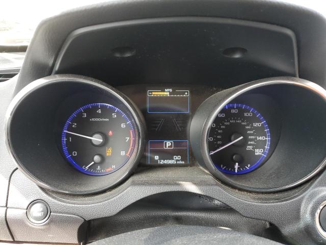 صورة رقم 9 من المزاد - 2016 SUBARU OUTBACK 3. مع VIN 4S4BSENCXG3315203