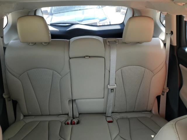 Photo 10 from auction – 2020 BUICK ENVISION P with VIN LRBFX4SXXLD088610
