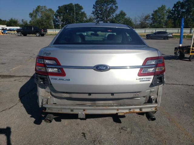 Photo 6 from auction – 2015 FORD TAURUS LIM with VIN 1FAHP2F88FG150032