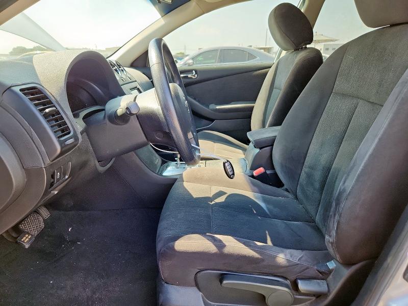 Photo 7 from auction – 2011 NISSAN ALTIMA BAS with VIN 1N4AL2AP1BC127012