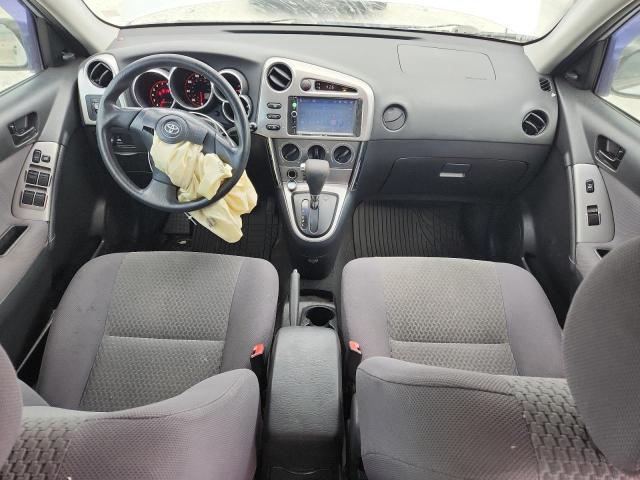 Photo 8 from auction – 2005 TOYOTA COROLLA MA with VIN 2T1KR32E45C551943