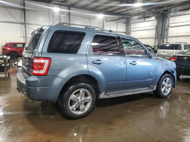 Photo 3 from auction – 2012 FORD ESCAPE with VIN 1FMCU9EG6CKC44476