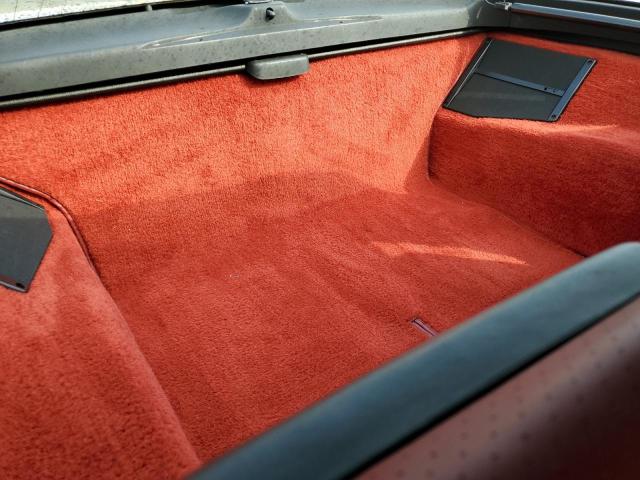 Photo 10 from auction – 1984 CHEVROLET CORVETTE with VIN 1G1AY0780E5151268