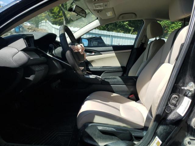 Photo 7 from auction – 2016 HONDA CIVIC LX with VIN 19XFC2F54GE038977