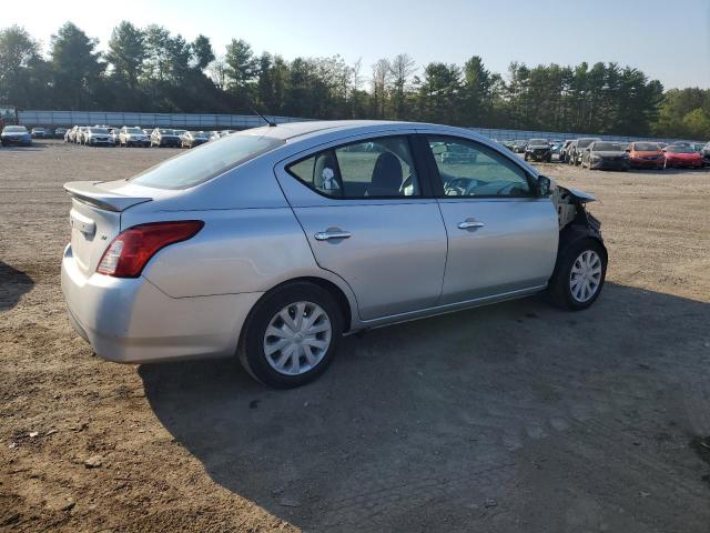 Photo 3 from auction – 2019 NISSAN VERSA S with VIN 3N1CN7AP4KL859636