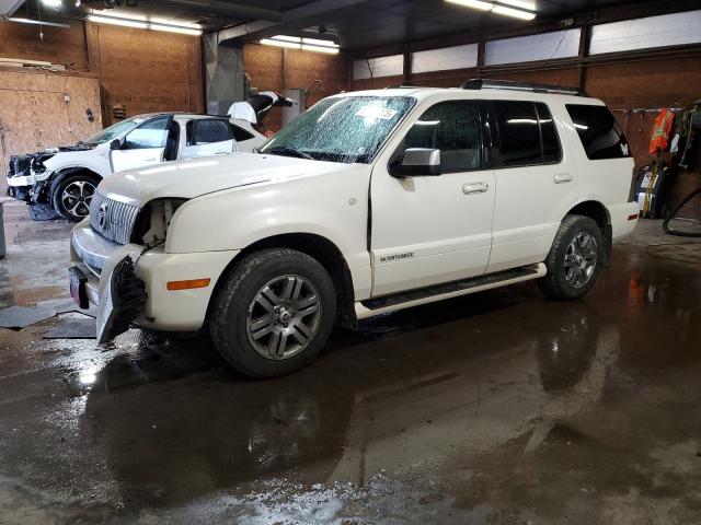 MERCURY MOUNTAINEE 2007 with VIN 4M2EU48847UJ23437 - Photo from auction