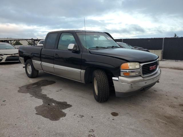 Photo 4 from auction – 2000 GMC NEW SIERRA with VIN 1GTEC19T8YZ168086