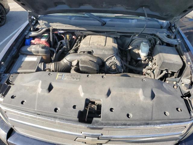 Photo 11 from auction – 2007 CHEVROLET SILVERADO with VIN 1GCEC19007Z570138