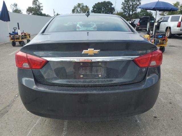 Photo 6 from auction – 2019 CHEVROLET IMPALA LT with VIN 2G11Z5SA9K9121138
