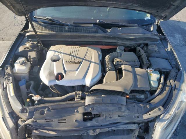 Photo 11 from auction – 2011 KIA OPTIMA HYB with VIN KNAGM4AD3B5006941