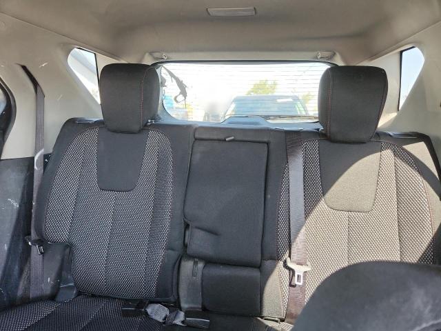Photo 10 from auction – 2017 CHEVROLET EQUINOX LT with VIN 2GNALCEK7H1530738