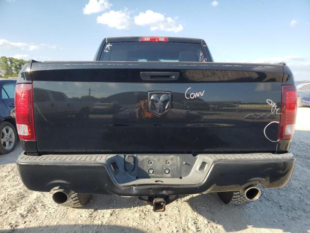 Фото 6 с аукциона – 2014 RAM 1500 ST с VIN 3C6RR7KT2EG229139