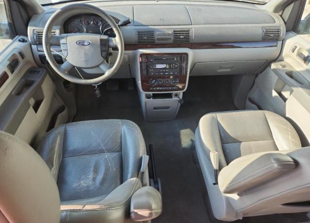 Photo 8 from auction – 2007 FORD FREESTAR S with VIN 2FMZA52297BA23362