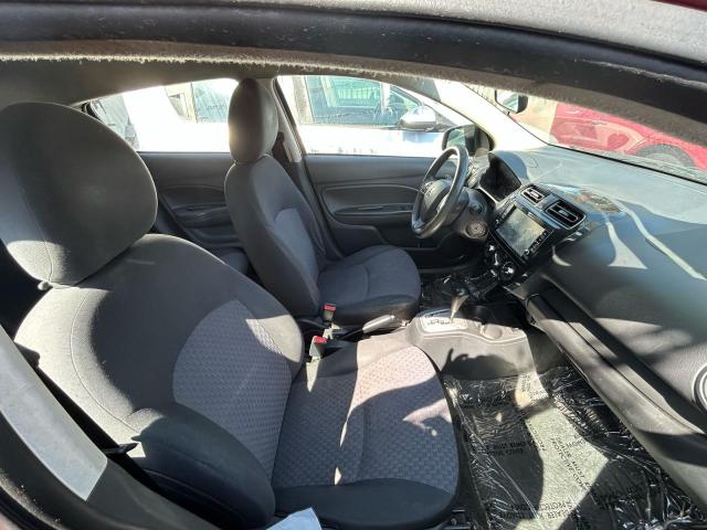 Photo 5 from auction – 2018 MITS MIRAGE ES with VIN ML32A3HJ2JH003198