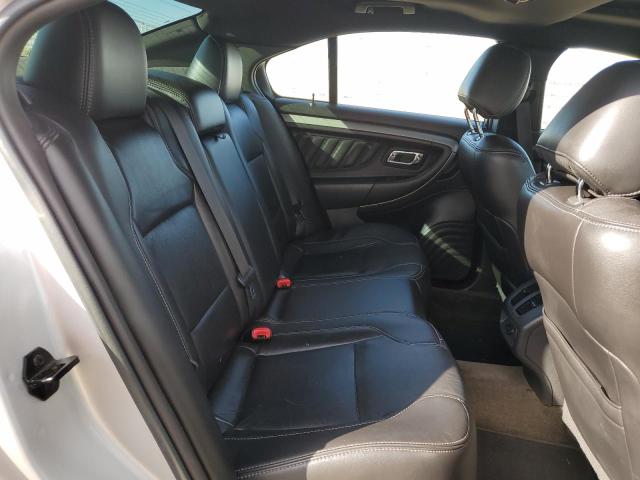 Фото 10 с аукциона – 2013 FORD TAURUS SEL с VIN 1FAHP2E85DG205826