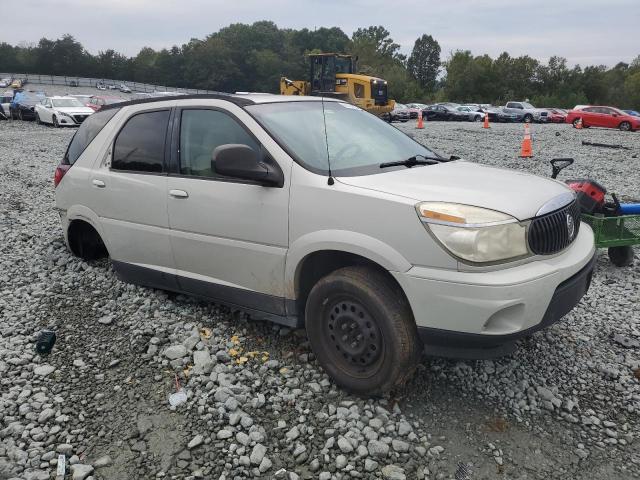 Photo 4 from auction – 2007 BUICK RENDEZVOUS with VIN 3G5DA03L77S507055