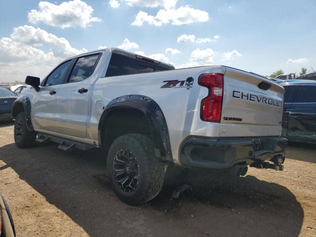 Photo 2 from auction – 2019 CHEVROLET SILVERADO with VIN 3GCPYFED0KG126251