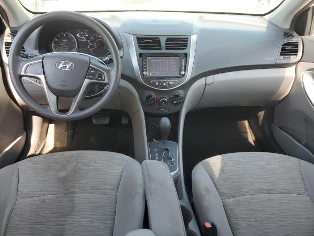 Photo 8 from auction – 2016 HYUNDAI ACCENT SE with VIN KMHCT5AE1GU239146