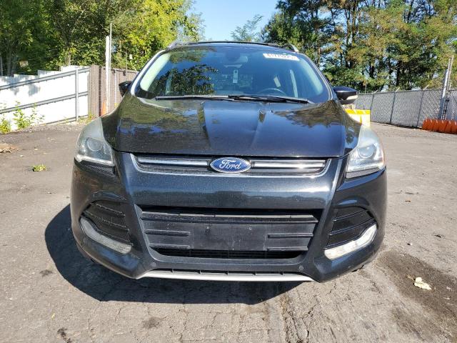 Photo 5 from auction – 2013 FORD ESCAPE TIT with VIN 1FMCU9J98DUA72383